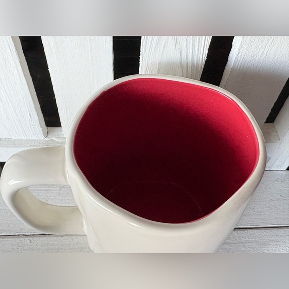 Rae Dunn Cookie Baking Crew Mug - Picture 4 of 4